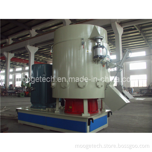 Granulation Machine